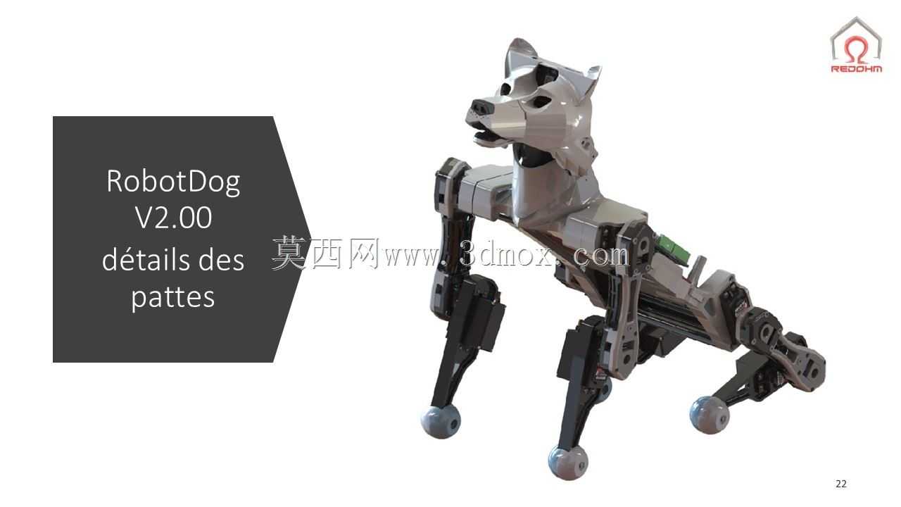 RobotDog�汾2.00