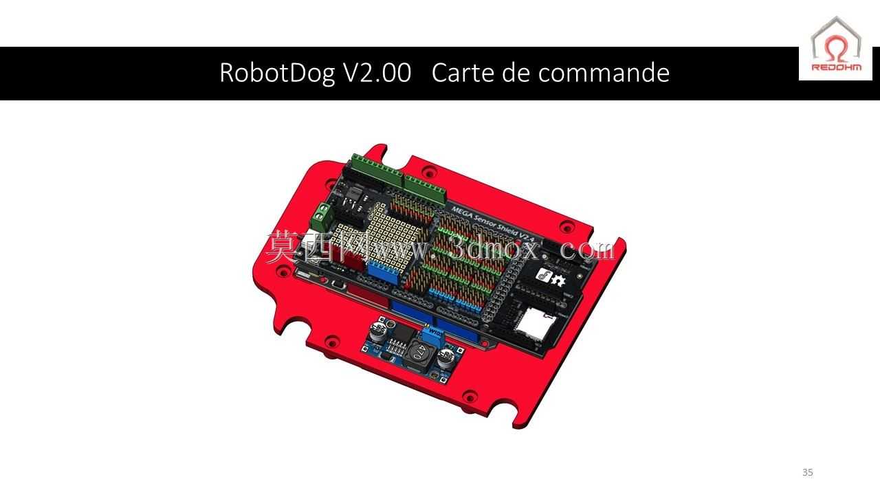 RobotDog�汾2.00
