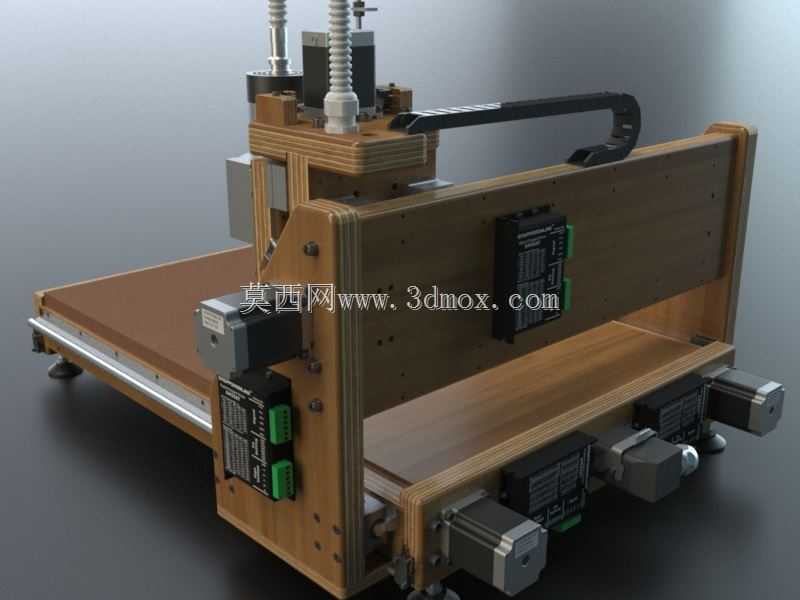 Pantografo CNC 3 assi-3��CNC·����