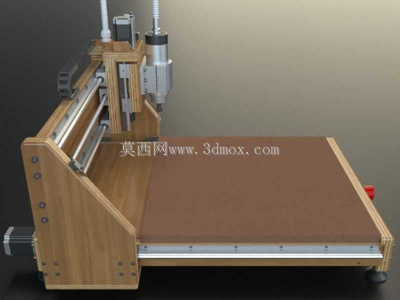 Pantografo CNC 3 assi-3��CNC·����