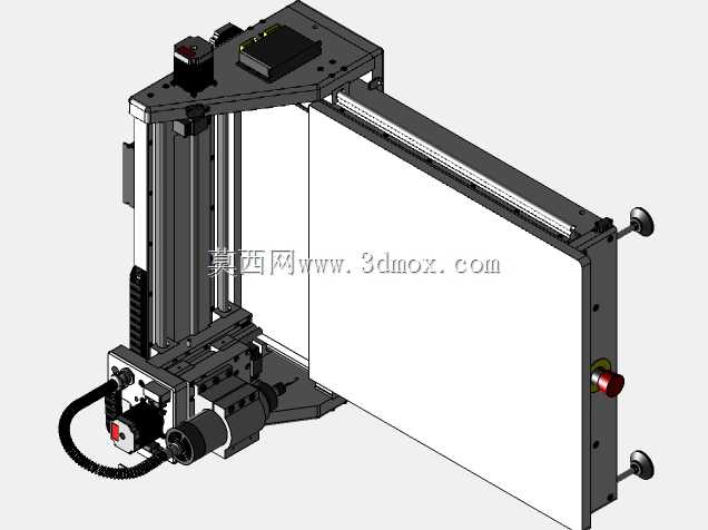 Pantografo CNC 3 assi-3��CNC·����