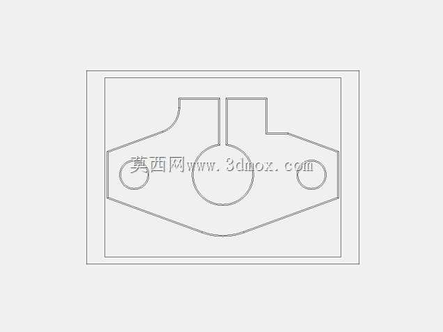 用于PCB的CNC路由器