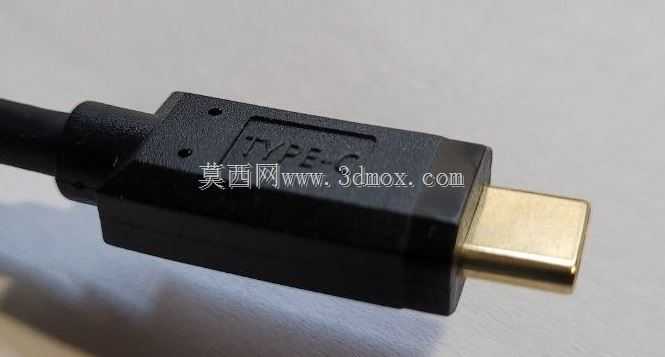 USB-C USB 3.1 C型公母扩展数据线+连接器