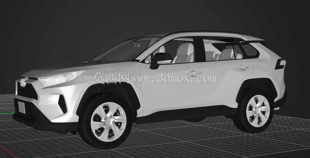 ����Rav 4 2021