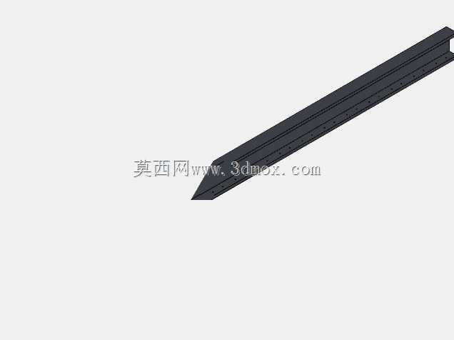 链式滚筒输送机项目