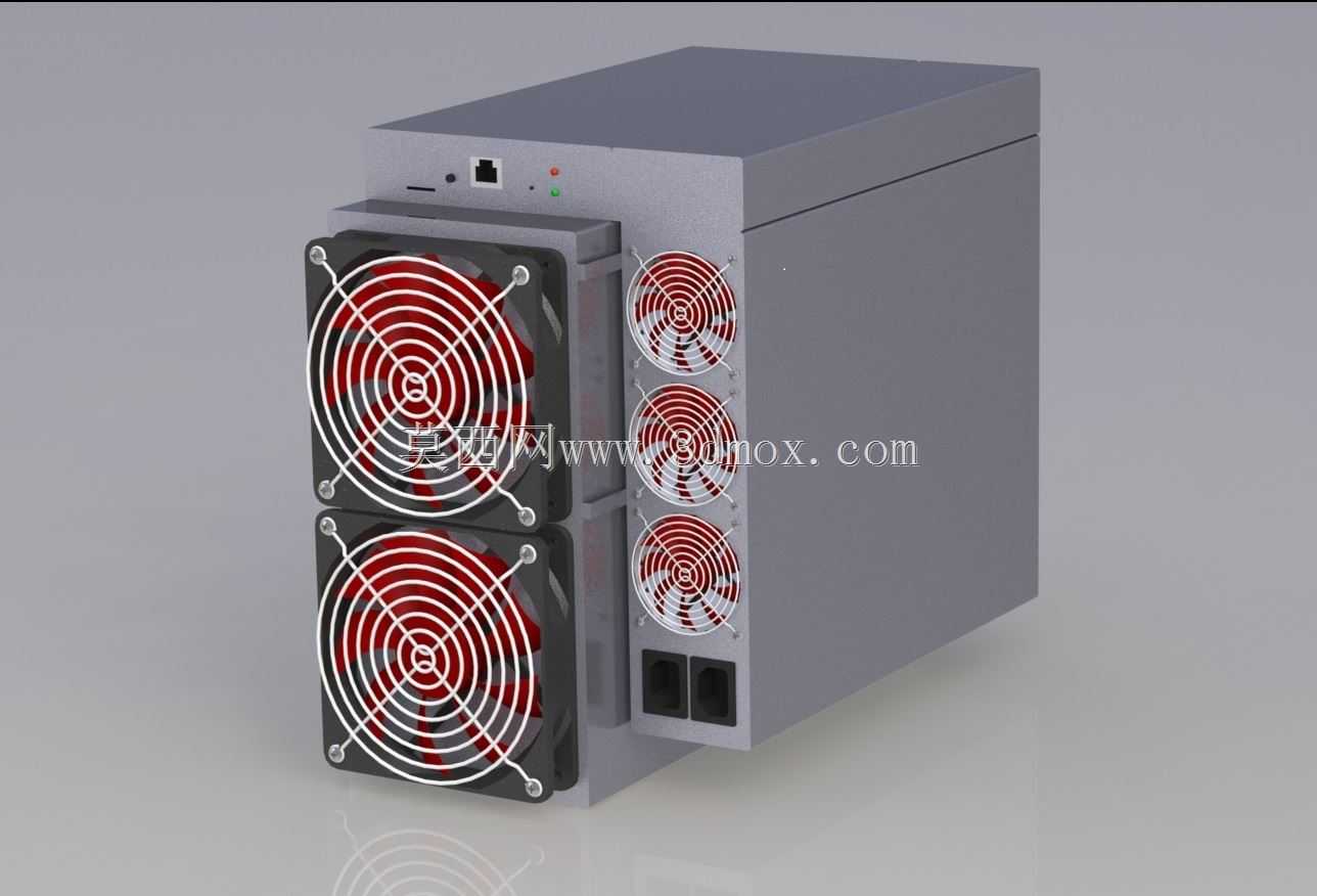 Bitmain Antminer S19 PRO