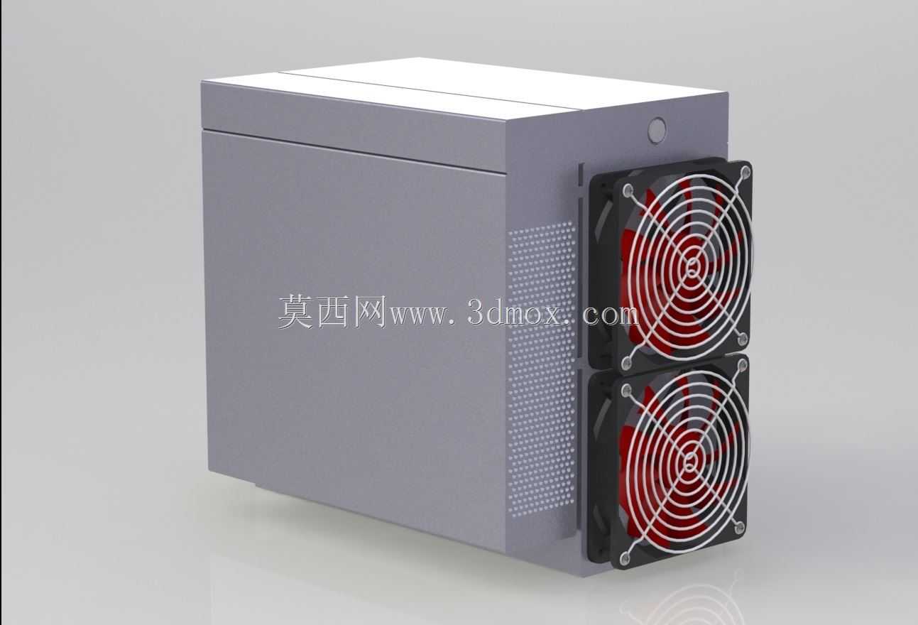 Bitmain Antminer S19 PRO