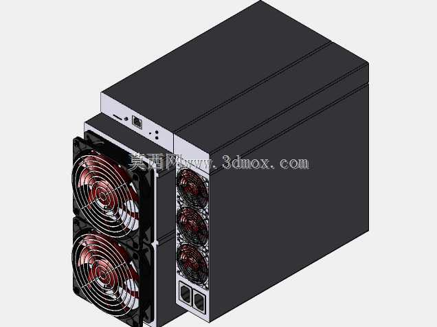 Bitmain Antminer S19 PRO