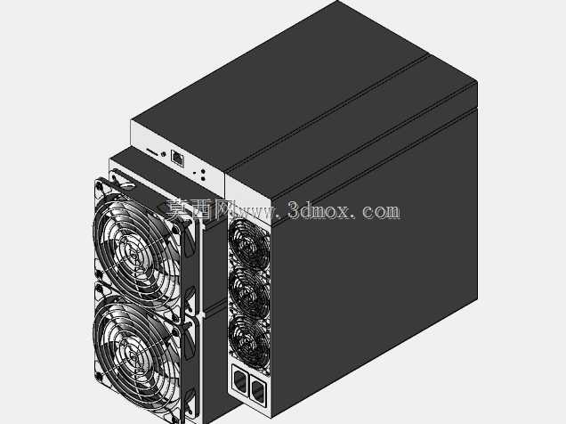 Bitmain Antminer S19 PRO