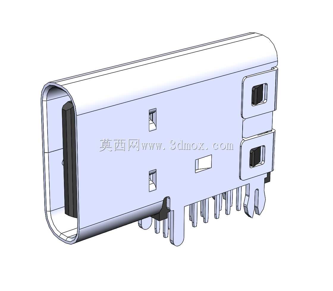 USB C��ֱ��������KH-type-C-CY-14P