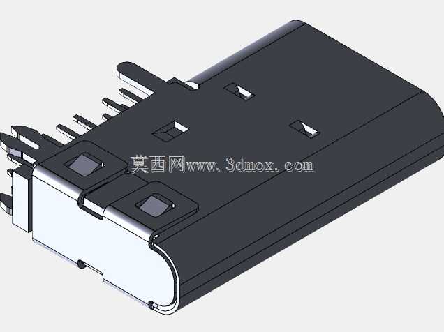 USB C��ֱ��������KH-type-C-CY-14P
