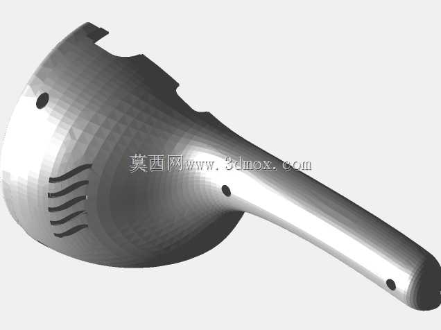 真空吸尘器手持式除尘器