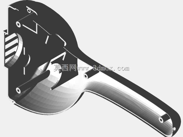 真空吸尘器手持式除尘器