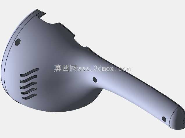 真空吸尘器手持式除尘器