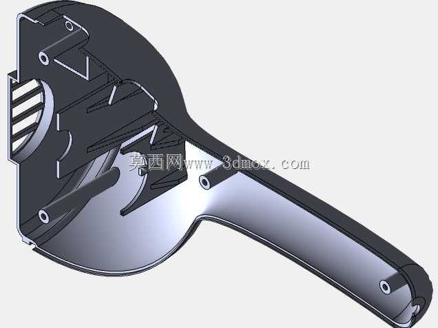 真空吸尘器手持式除尘器