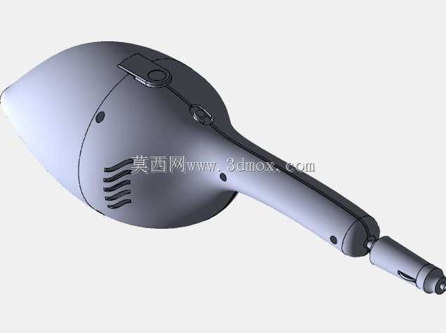 真空吸尘器手持式除尘器