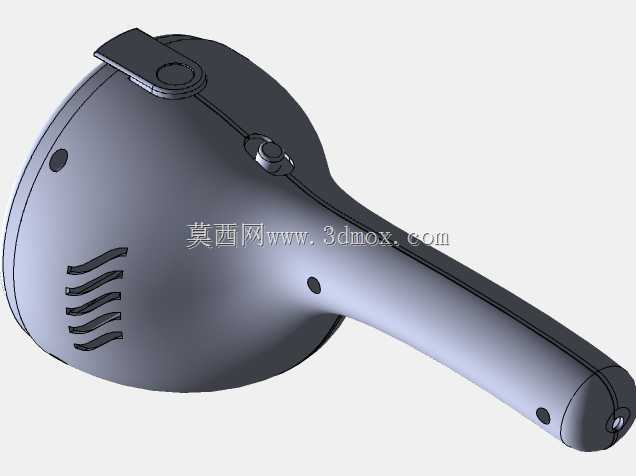 真空吸尘器手持式除尘器