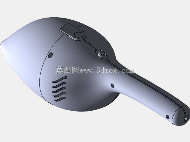 真空吸尘器手持式除尘器