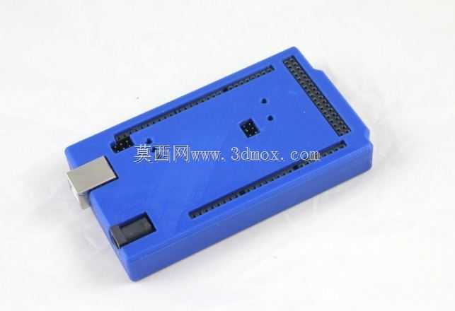 Arduino Mega+����3D��ӡ