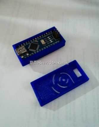 Arduino NANO+���3D��ӡ