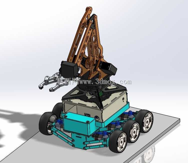 ����е�ۺ����ܼ�����ϵͳ��RC��