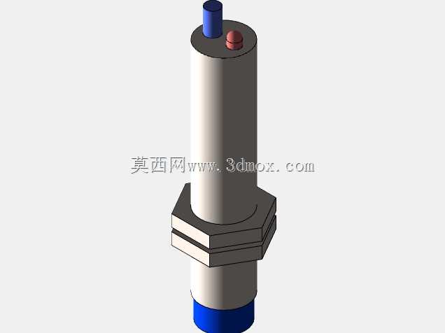 3D打印机的接近传感器\u0026 CNC