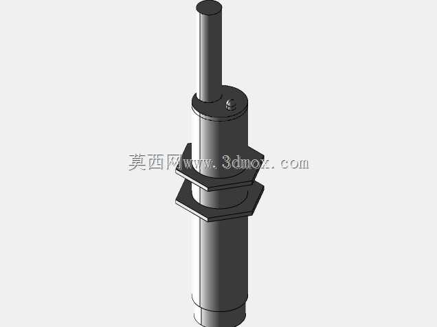 3D打印机的接近传感器\u0026 CNC