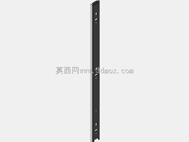 抽屉滑块40厘米(15英寸)/相关器40厘米(15in)
