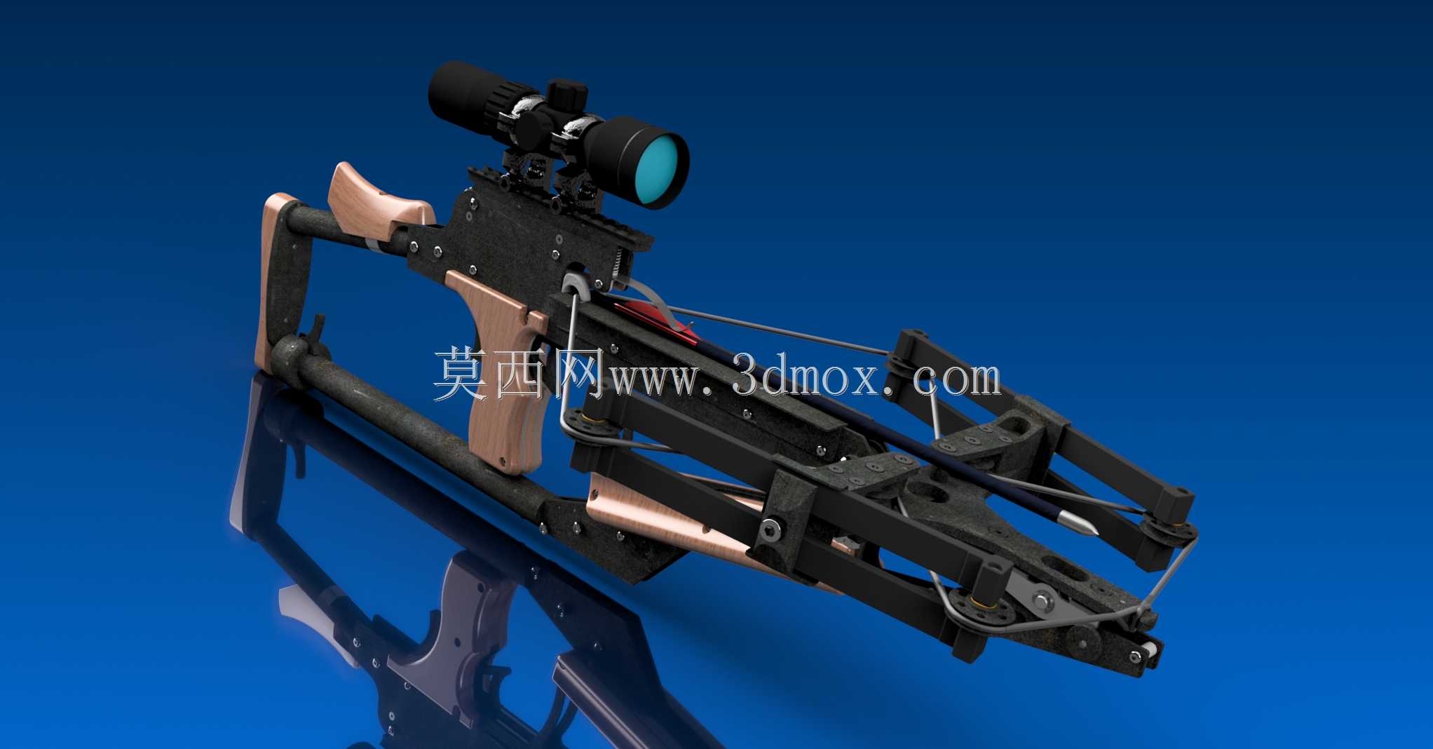 Crossbow Twinbow II