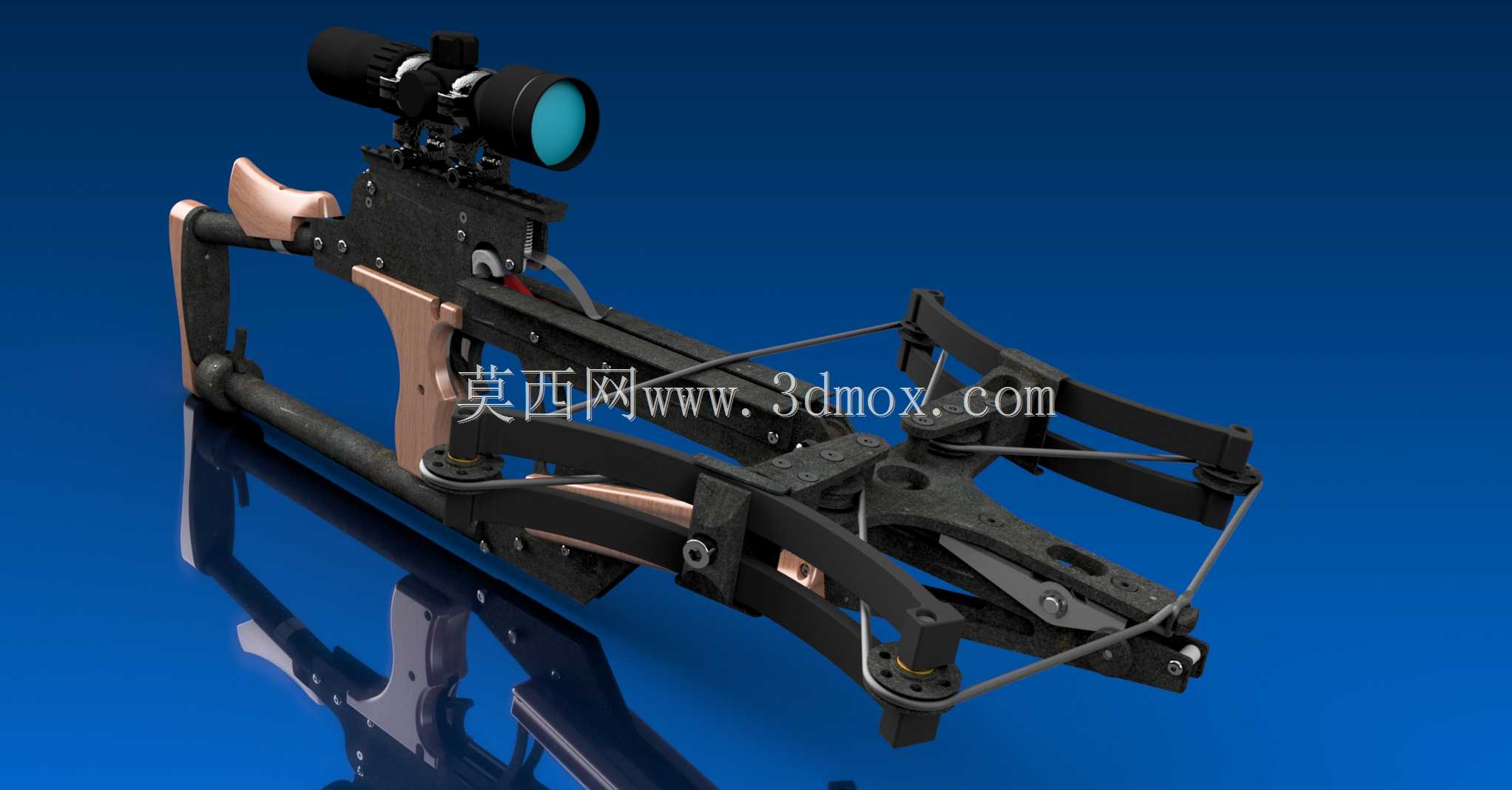 Crossbow Twinbow II
