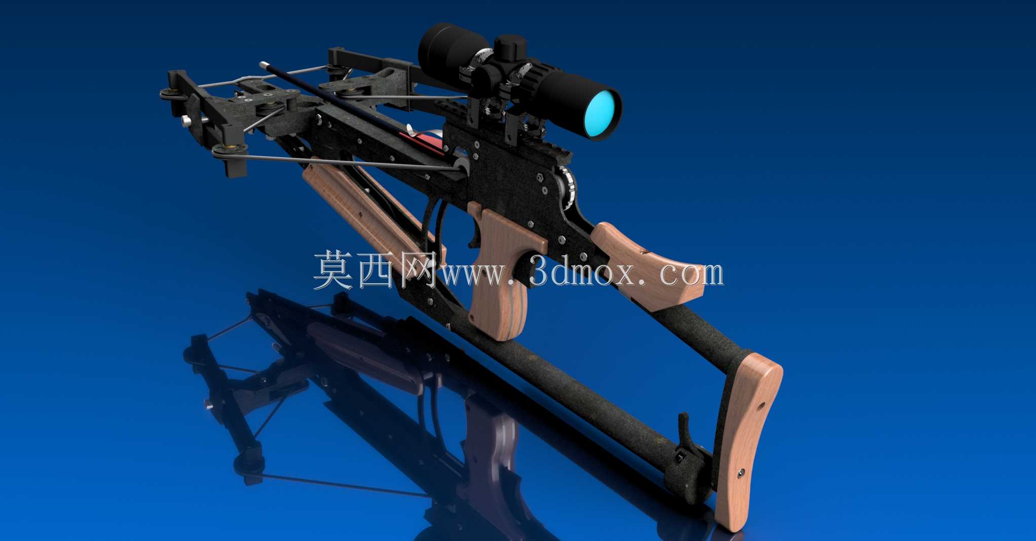 Crossbow Twinbow II