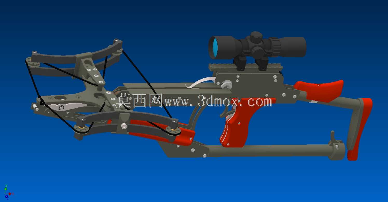 Crossbow Twinbow II
