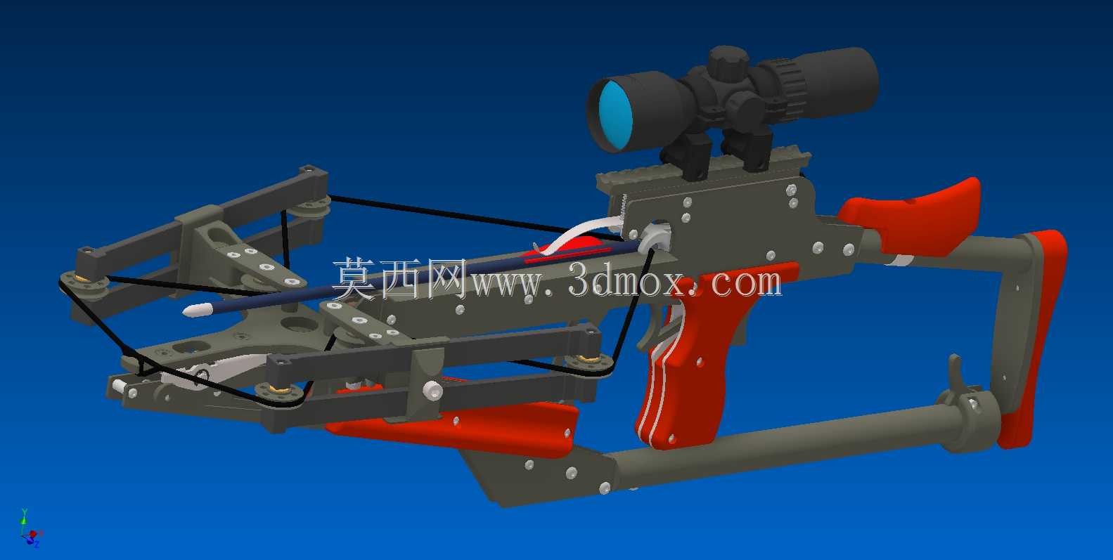 Crossbow Twinbow II