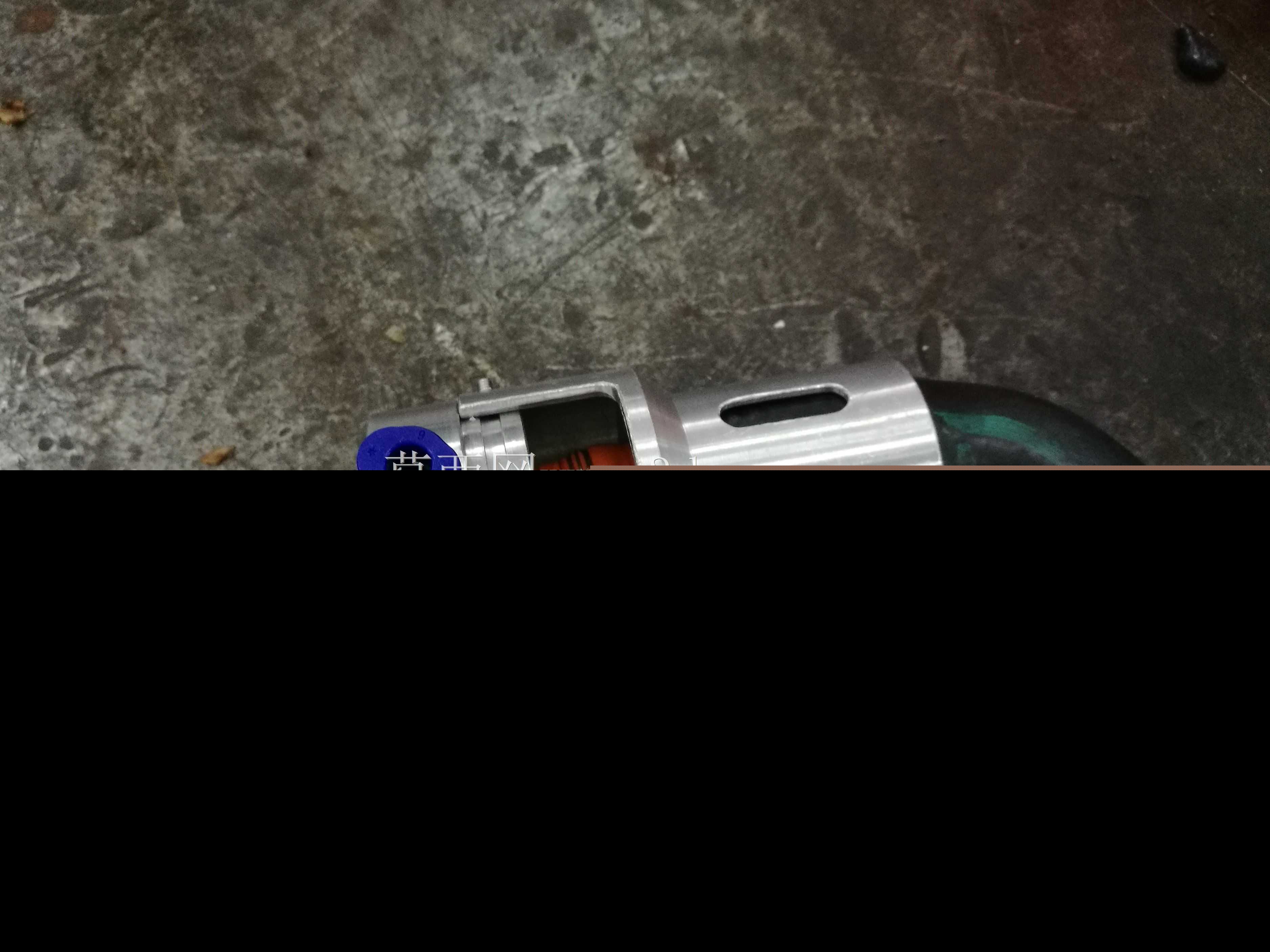 汽车软管泄漏测试仪