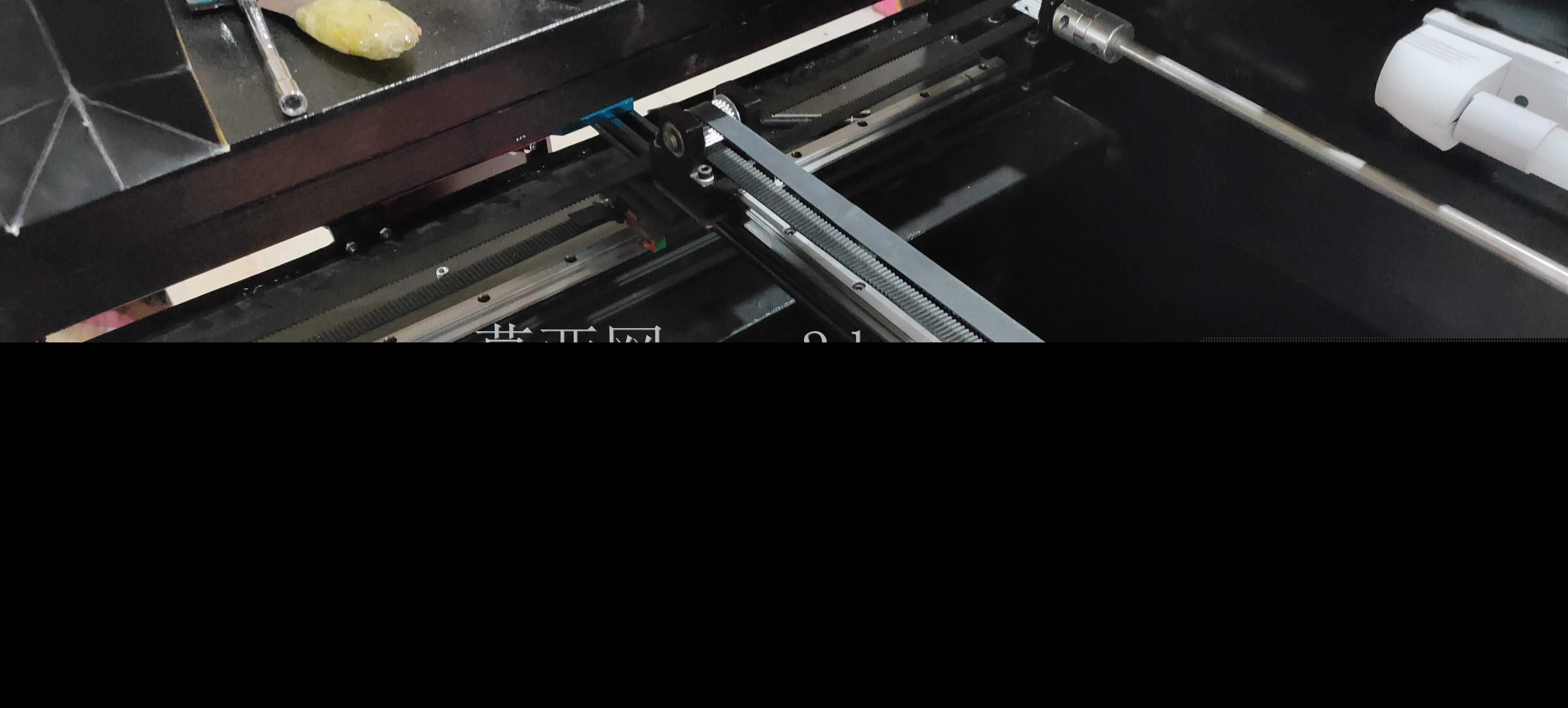 激光co2 60*90cm全锉
