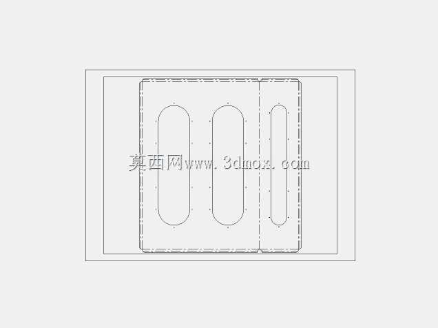 激光co2 60*90cm全锉