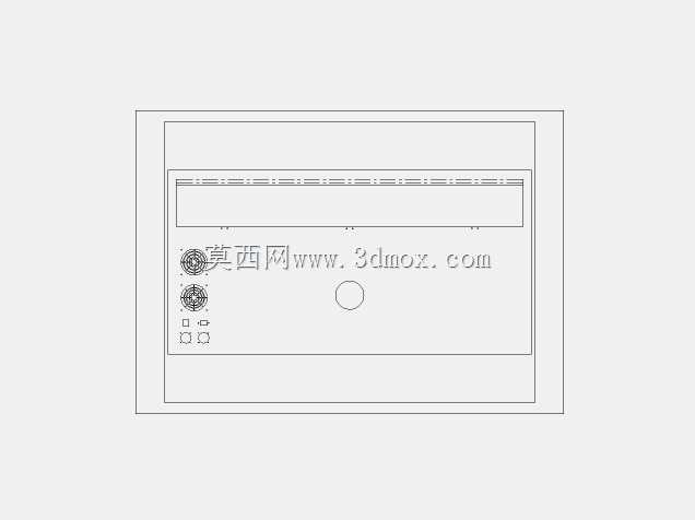 激光co2 60*90cm全锉