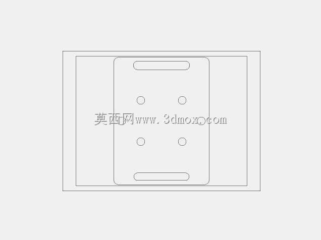 激光co2 60*90cm全锉