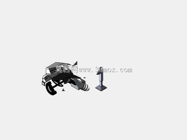 CAMION GRUA 18吨