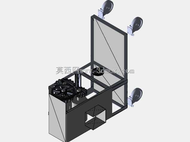 甘蔗汁提取器
