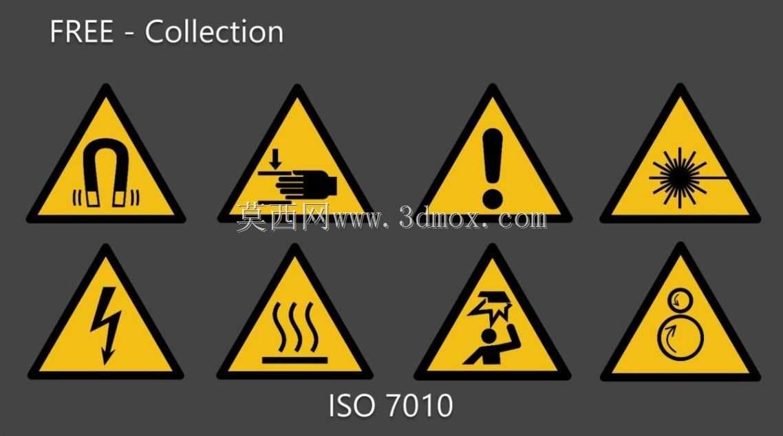 ISO 7010�����־