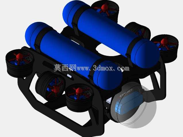 ˮ���Զ���ʻ������AUV��