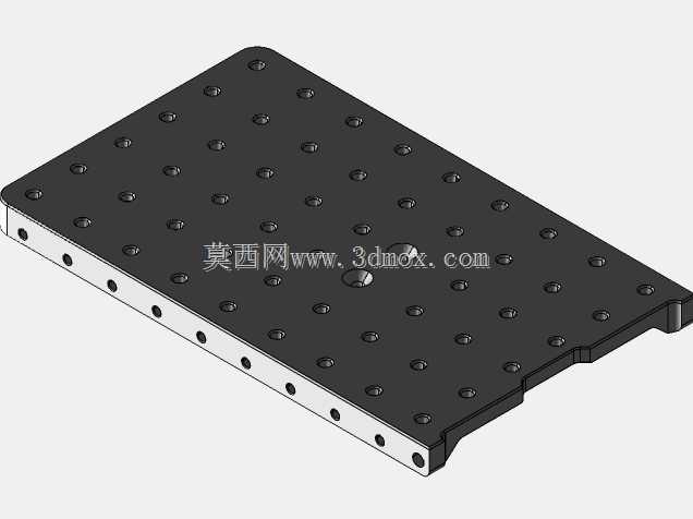 倾斜底座V0