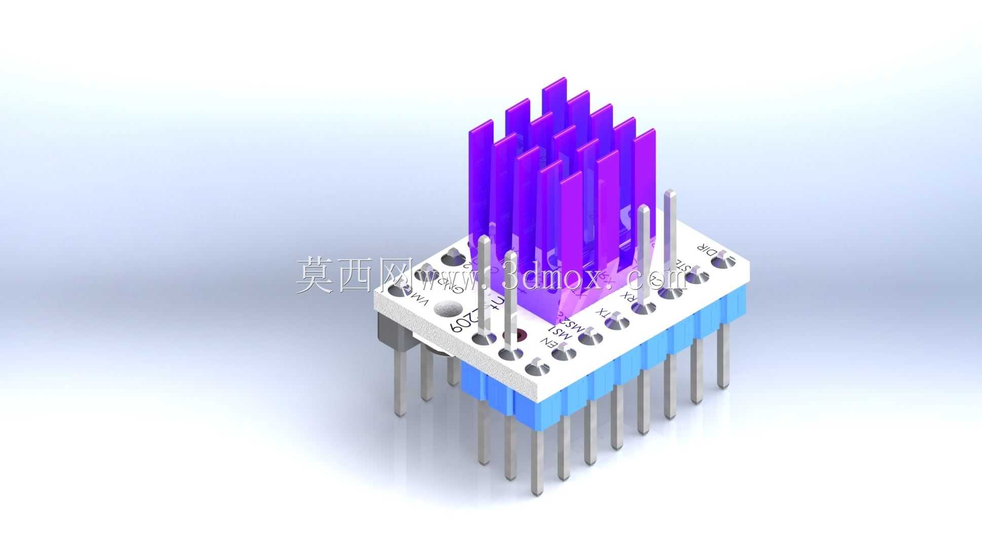 ��ʻԱTMC2209 V3.0