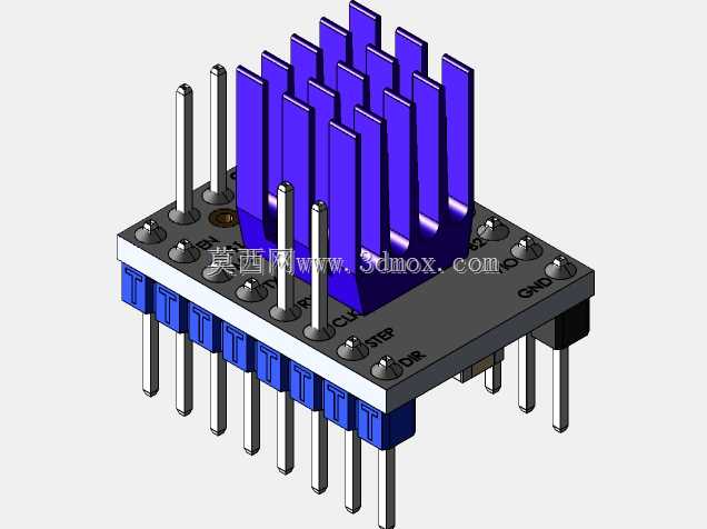 ��ʻԱTMC2209 V3.0