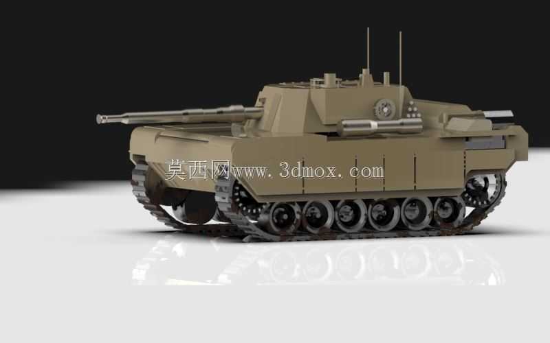 M1A2艾布拉姆斯