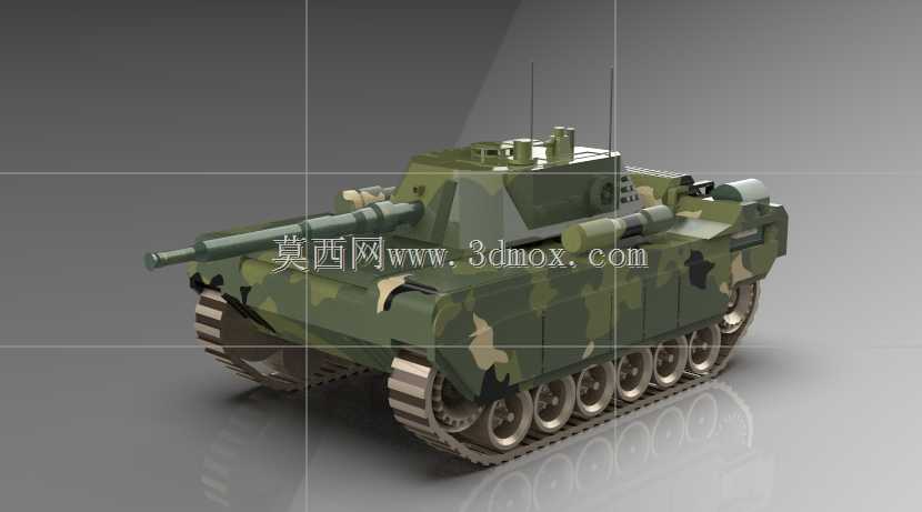 M1A2艾布拉姆斯
