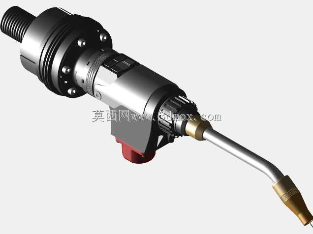 适用于TPS-500i的Torcha Fronius