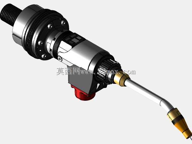 适用于TPS-500i的Torcha Fronius