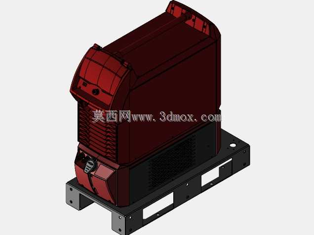 适用于TPS-500i的Torcha Fronius